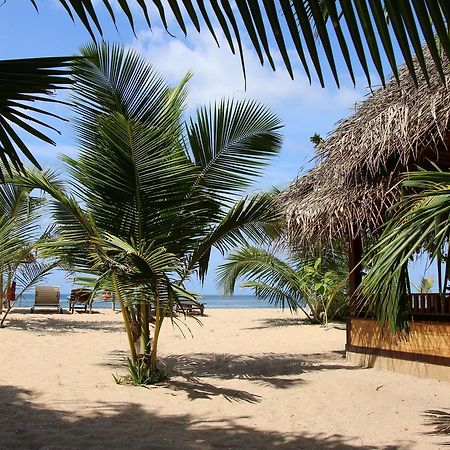 Shiva'S Beach Cabanas Тангалла Экстерьер фото