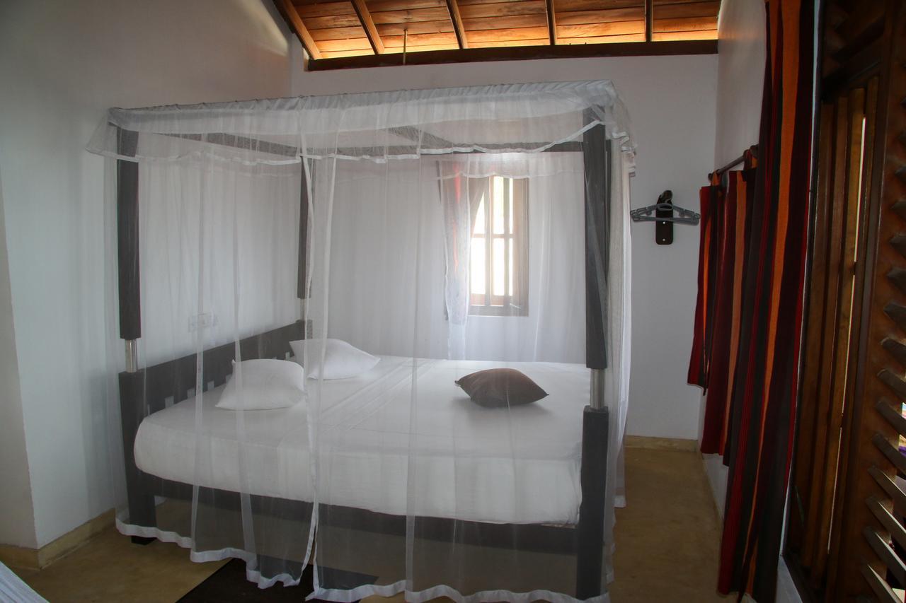 Shiva'S Beach Cabanas Тангалла Экстерьер фото